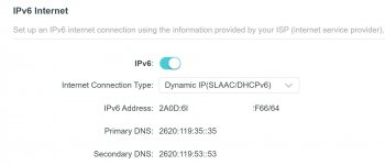 תמונה מסך ממשק IPV6 של הנתב.JPG
